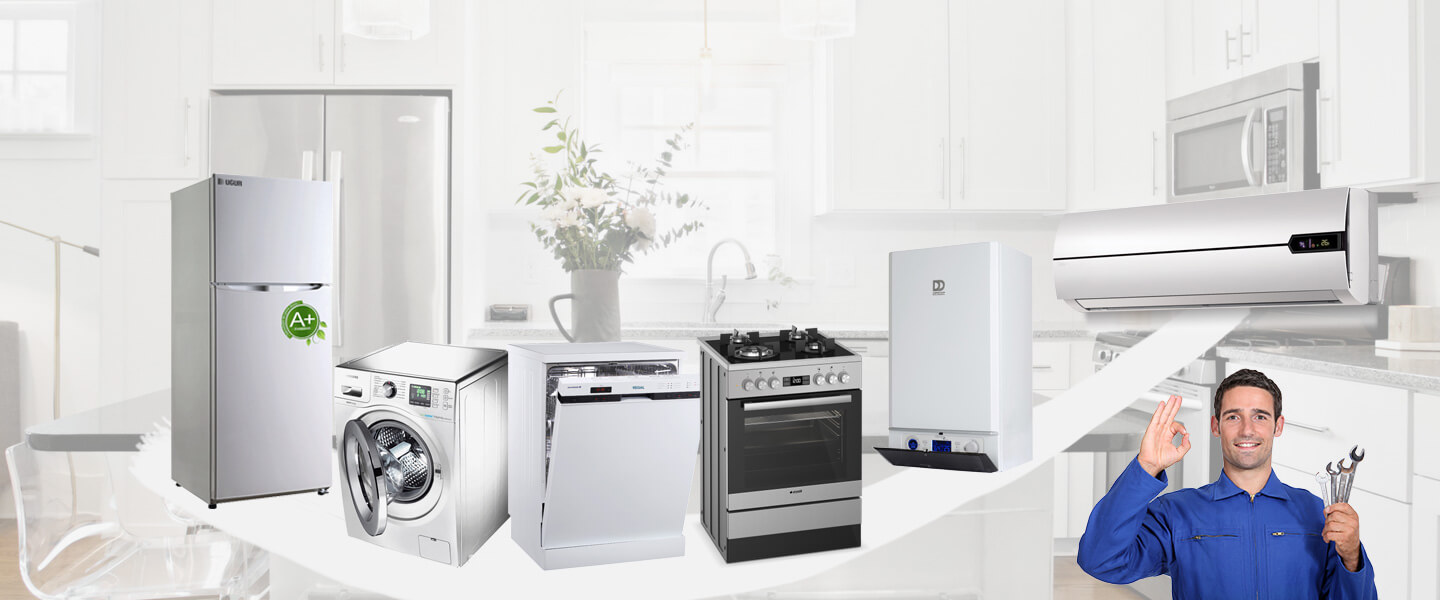 Bartın Gaggenau Servisi
